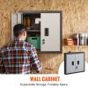 Foldable Wall Cabinet