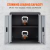 VEVOR Foldable Wall Cabinet