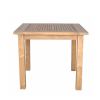 Windsor 35" Square Bistro Table