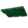 66x45in Replacement Swing Canopy Ivory