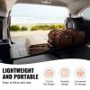 VEVOR Carport Replacement Canopy Cover 10 x 20 ft, Garage Top Tent Shelter Tarp Heavy-Duty Waterproof & UV Protected